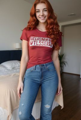 Anna  Escort Houilles