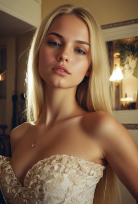 ErikaHotGirl  Escort Paris