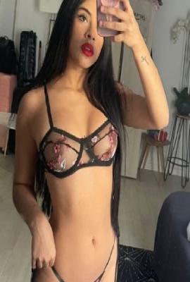 Susana  Escort Paris