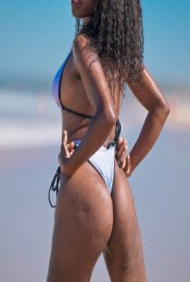 Nicole  Escort Paris