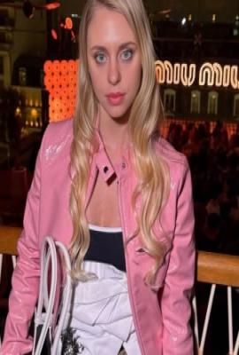 Karina  Escort Cannes