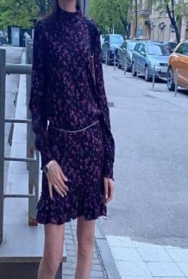 Lizaveta  Escort Lyon