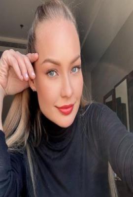 Andrea  Escort Paris