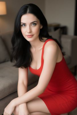 Charlotte M.  Escort Dijon