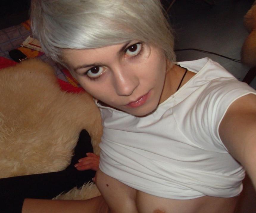 BlondPlatine 5